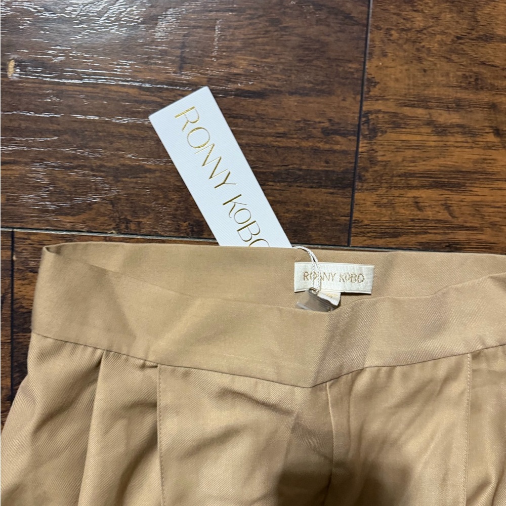 Ronny Kobo Collection  Casual Bottoms NEW